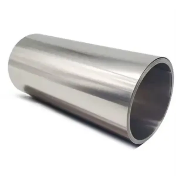 Hastelloy C276/C22/C2000/B2/B3 Inconel Monel Nickel Copper Seamless Alloy Tube/Pipe photo-5
