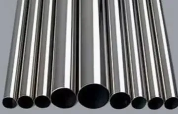 EU General Astmb622 Hastelloy C22 /Uns N06022/ 2.4602 Nickel Based Alloy Nickel Alloy Steel Seamless Tube--Pulp & Paper Industries photo-5