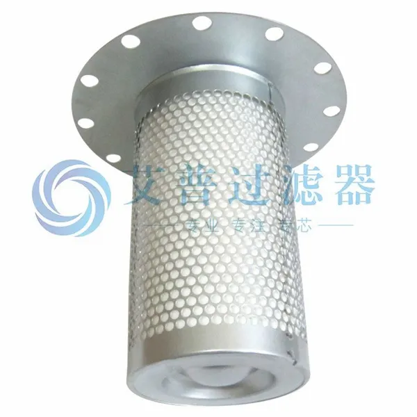 Compressor Primary and Secondary Air/Oil Separator1613243300 2901007800 photo-2