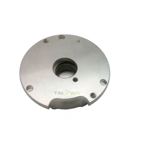 Feed Pump AP2D18 Hydraulic Charge Pump for Repair UCHIDA AP2D18LV Axial Variable Piston Pump HX55/60 Mini Excavator Accessories photo-6