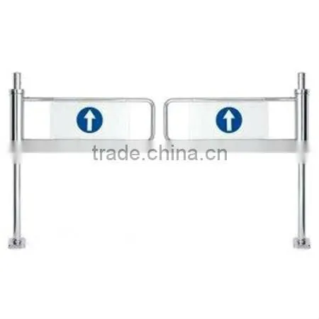 Supermarket Swing Automatic Gate