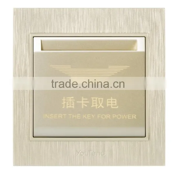 Electr Hotel Key Card