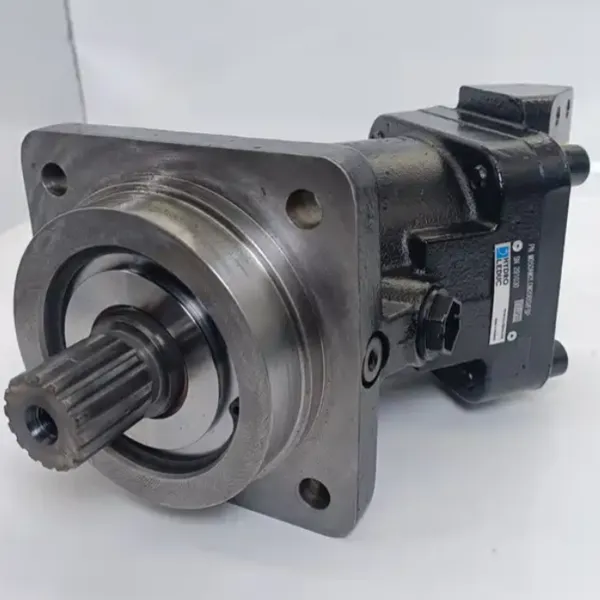 Piston Pump XPi80 0523640 XPi XPi12 XPi18 XPi25 XPi50 XPi63 XPi80 XPi108 XPi130 Hydraulic Pump photo-4