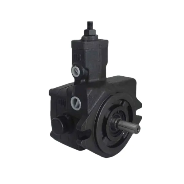 TCMC Variable Vane Pump TCVP-F30-A4 TCVP-F40-A1 TCVP-F40-A2 TCVP-F40-A3 TCVP-F40-A4 Hydraulic Vane Pump photo-5