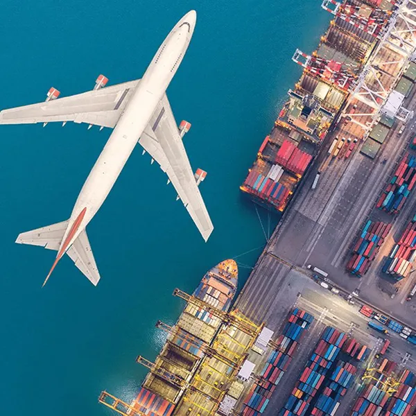 Top-Tier DDP Service for Manufacturers: China to Port Elizabeth