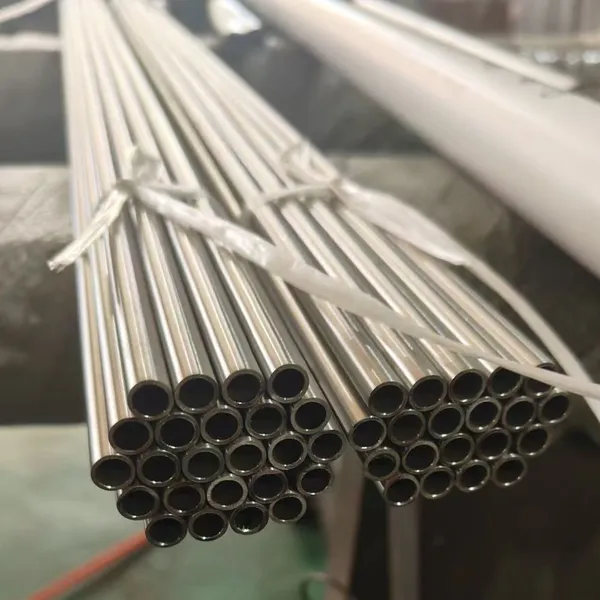GH3044 GH3128 GH3170 Solid Solution Nickel-base Superalloy Plate Strip Bar, High Temperature Corrosion Resistant Alloy For Thermal Shield Components photo-4