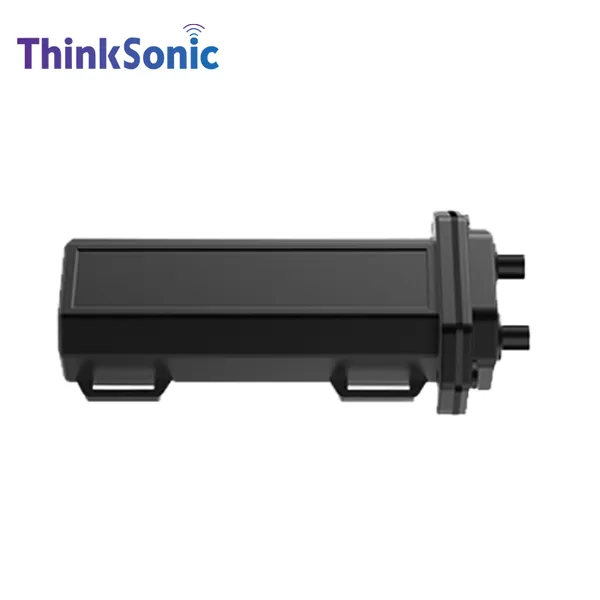 IP68 Waterproof Vehicle Positioning Terminal: Beidou/GPS Dual - Mode RS485/RS232 Interfaces photo-5