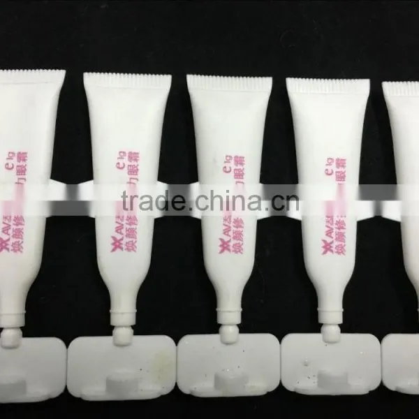 02 HX-003 Top Sale Cosmetic Tube Ultrasonic Sealing Machine photo-3