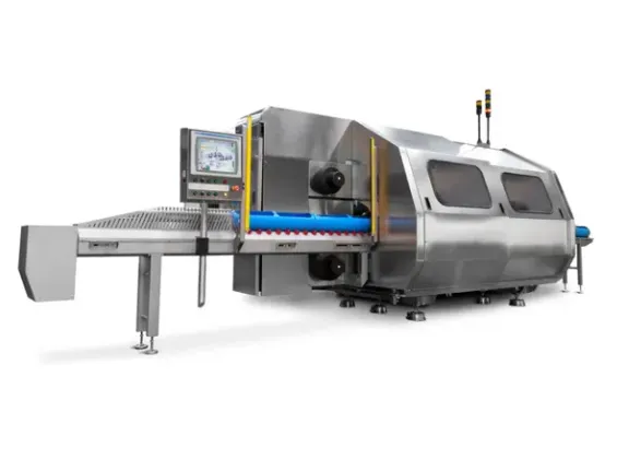 Small Mini Juice Hpp High Pressure Sterilization Machine for Sale photo-4