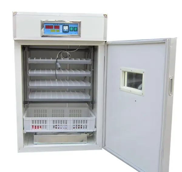 Poultry Hatching Machine Incubator5 photo-4