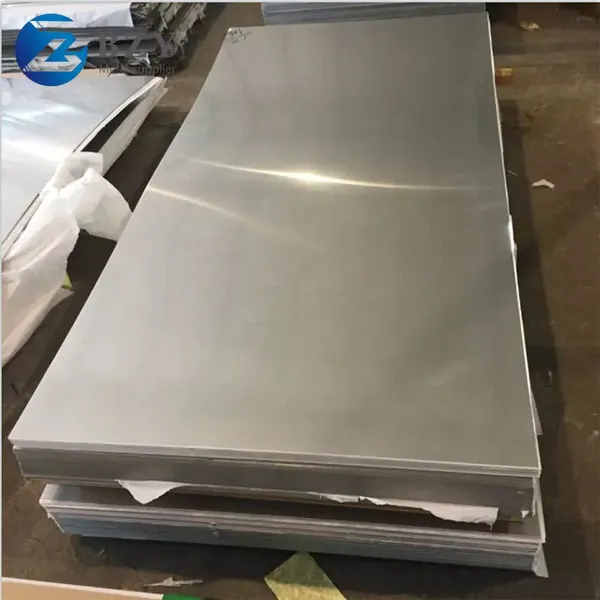Factory Low Price Hot Sale High Quality Sheet Stainless Steel photo-3