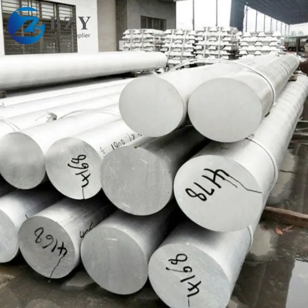 High Quality Low Price Custom Size Aluminum 5083 Bar photo-5