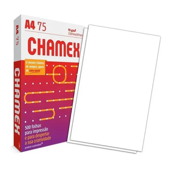 Hot Sale Paper Manufacturer Copy A4 Paper 80Gsm High Quality Paper photo-3