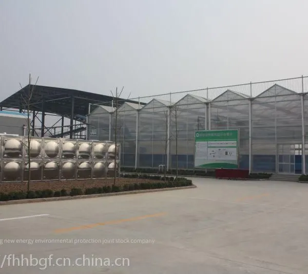 Sludge Treatment Equipment - Fuhang Brand Fw20 Drying-type Sludge Treatment Equipment photo-2
