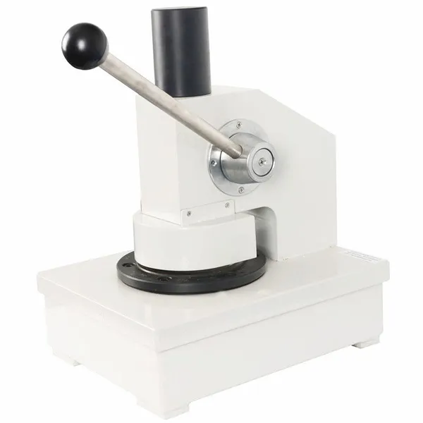 ZB-DLD100 GSM Circular Cutter