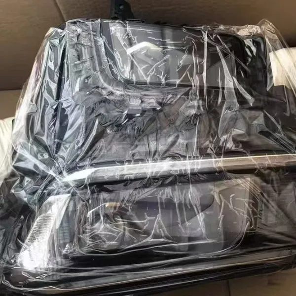 ZEEKR 8X Original Scheinwerfer