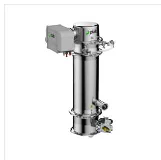 PIAB Vacuum Conveyor PW.P100.TX2.51T.3.CA.TB.AAL D1 Industrial Material Handling Vacuum System