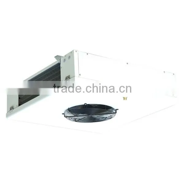 Dual Discharger Evaporator With Hydrophilic Fin photo-3