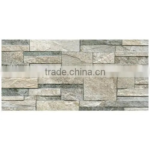 New Design 6D Printing Wall Tiles- Houson Tiles photo-3
