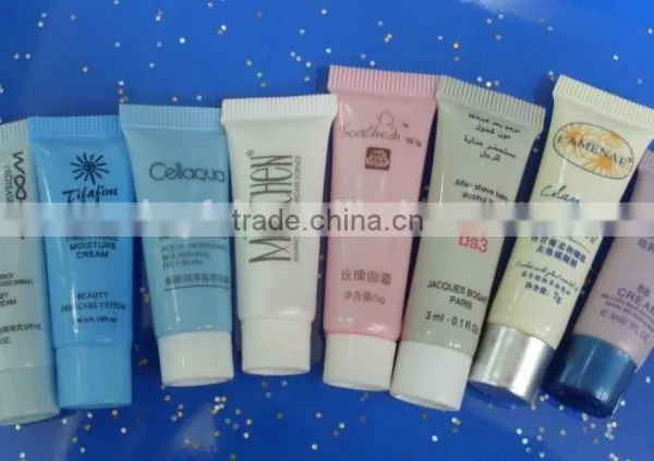 XF-GF Automatic Soft Tube Filling and Sealing Machines XF-GF photo-5