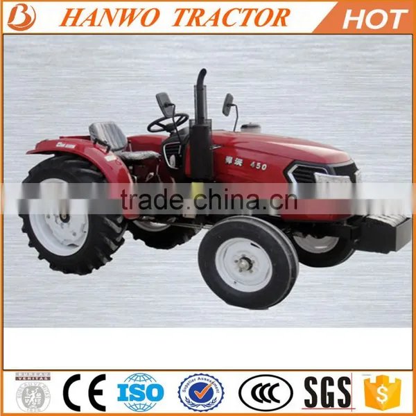 Discount!!!Factory Direct Sale High Quality 604 John Deere Farm Tractor Prices photo-3