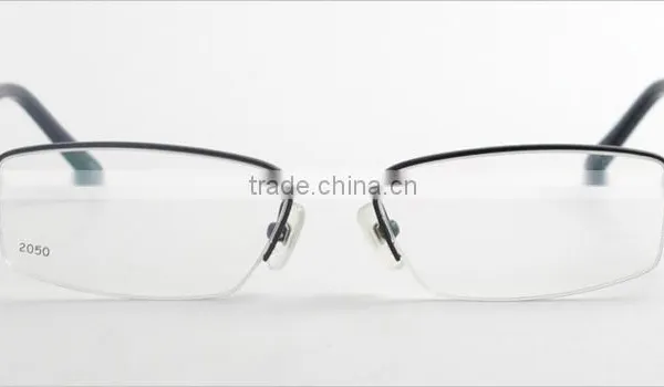 Wholesale Buy China Half-Rim Eyeglasses Frame Online photo-2