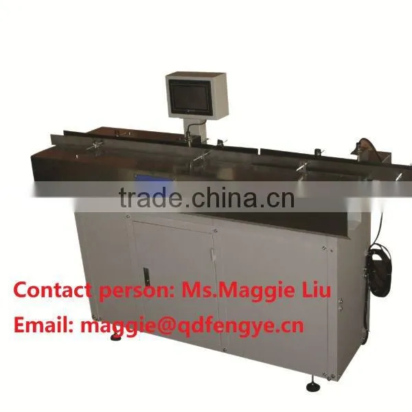 Automatic Soap Feeder Machine