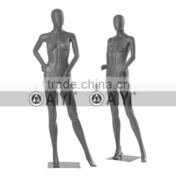 Sexy Model Realistic Female Cheap Plastic Mannequin photo-4