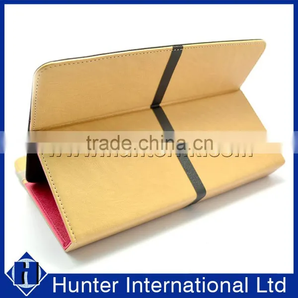 Match Colors Universal Tablet Case For Kindle Fire HDX photo-2
