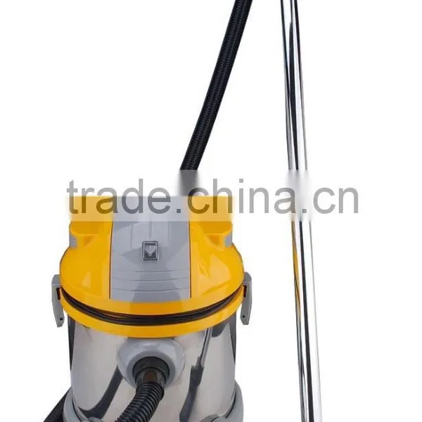 ABS+S/S Material and Vacuum Cleaner Type Cyclone Vacuum Cleaner