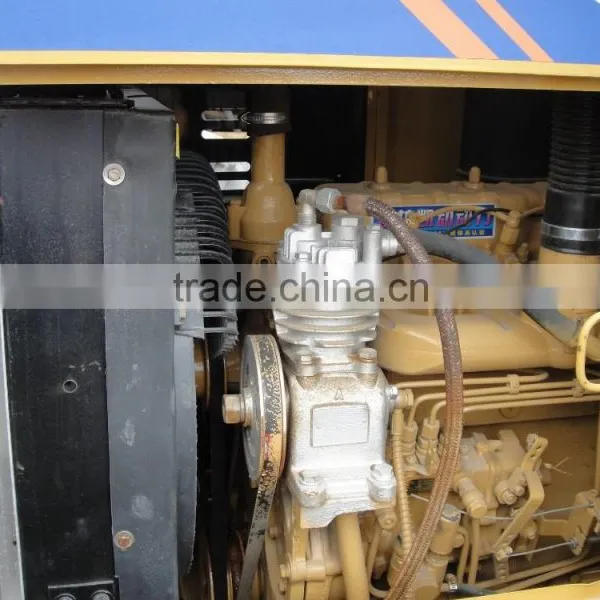Used Wheel Loader LiuGong CLC926 For Sale With Low Price photo-4