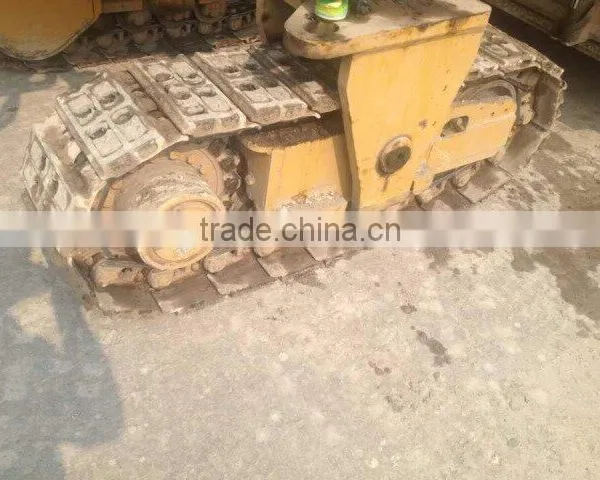 Used Asphalt Equipment Cold Planers Second Hand CAT PM-200 (COLD PLANER) photo-5