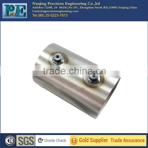Customized Stainless Steel Large Bank photo-3