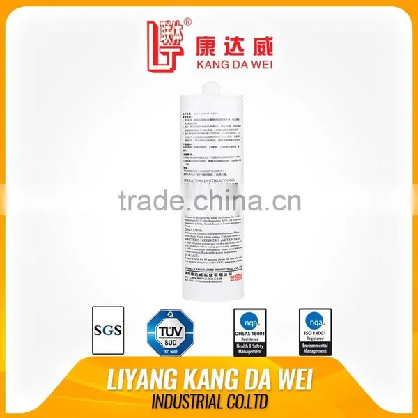 Kangdawei White Silicone Sealant for Solar Panel Modules photo-3