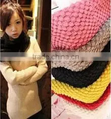 Winter Scarf for Women Accessories Shawls and Scarves Wholesale photo-6