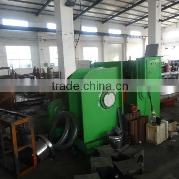 High Quality Waste Tyre Efficiency Waste Tyre Recycling Machinery for Rubber Powder photo-3