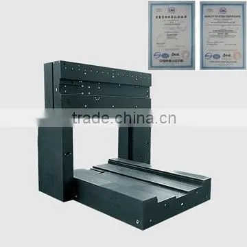 Granite Mechanical Components Granite Mechanical Mechanical Engineering Components photo-4