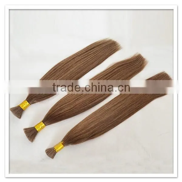 100% Mink Hair Remy Hair Raw Virgin Unprocessed Russian Hair photo-2