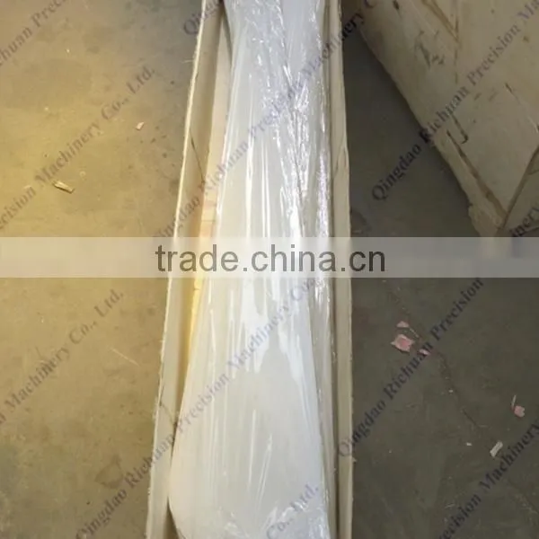 Richuan 1000w Vertical Axis Wind Turbine for Sale photo-4