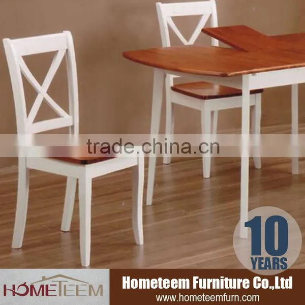 4 Seaters Dining Wood Furniture Factory photo-2