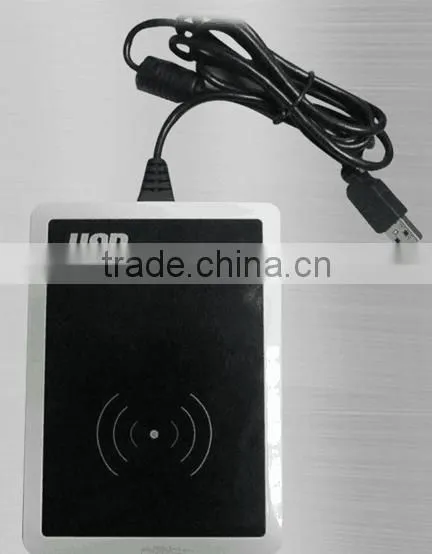 Proximity 125khz USB Card Programmer For IC/ID Card photo-2