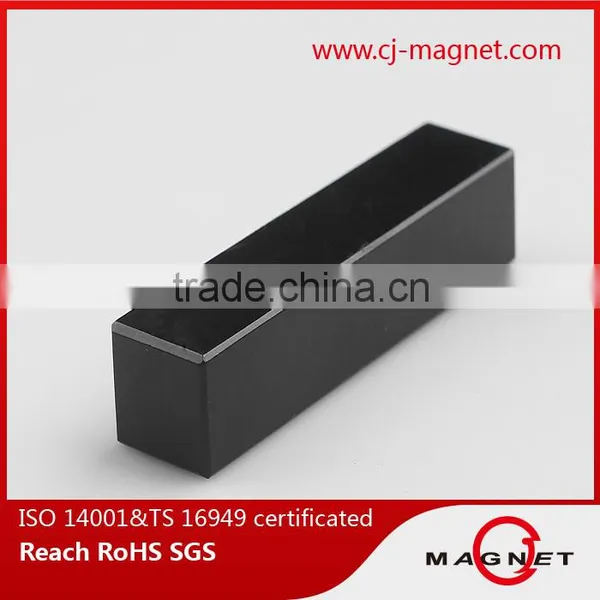 N42 Custom Shape Neodymium Magnet Manufacturers in China photo-3