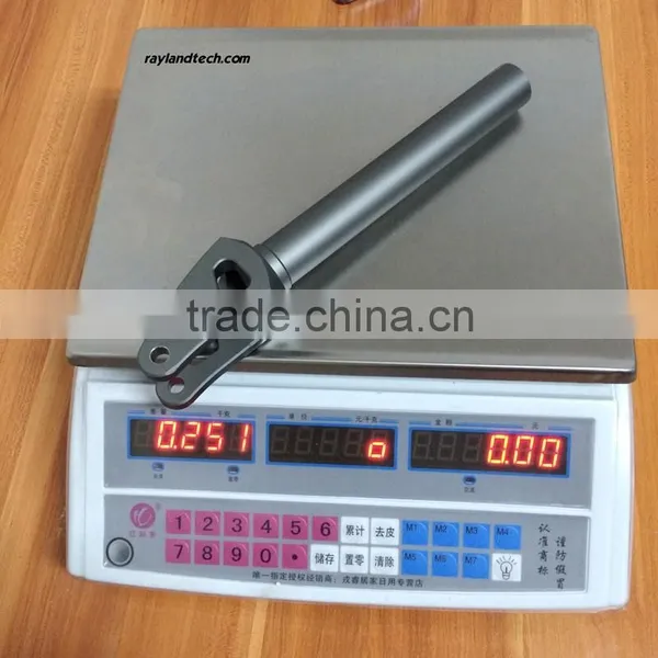Cheap Pro Scooter Parts Tilt Forks Factory Promotion photo-5