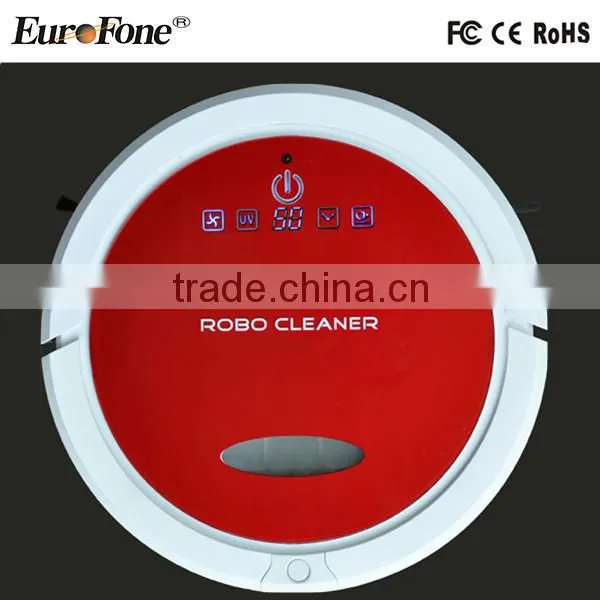 2016 Popular Multifunction Auto Vacuum Cleaner for Selling
