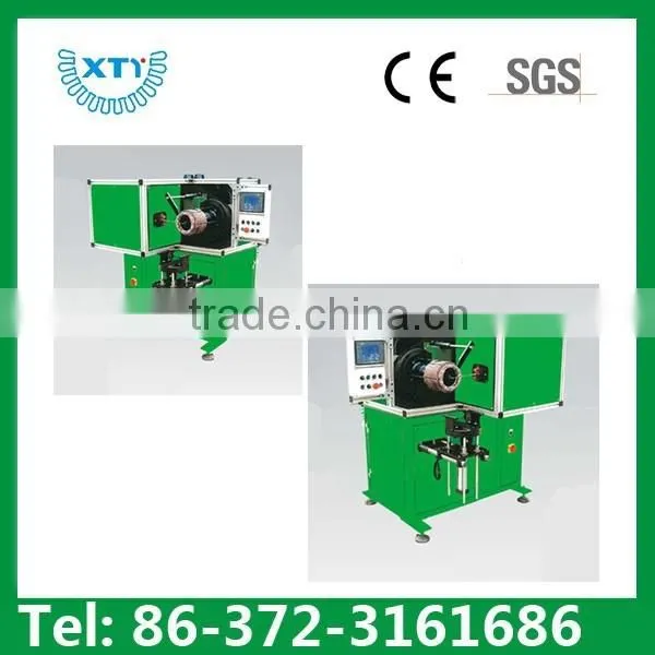 Horizontal Lacing Machine photo-2