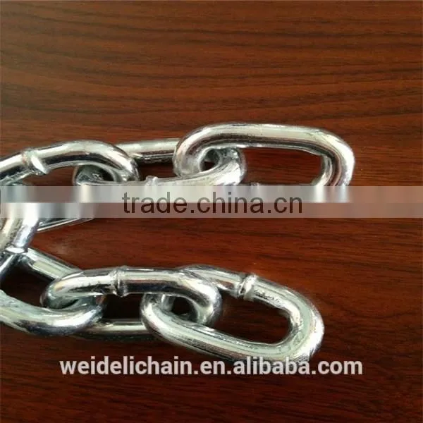 Agricultural Link Chain Animal Hardware Link Chain photo-4