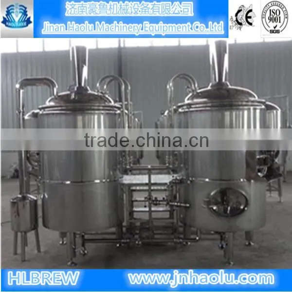 1000L Micro Brewery Equipment,fresh Beer Fermenting Equipment photo-5