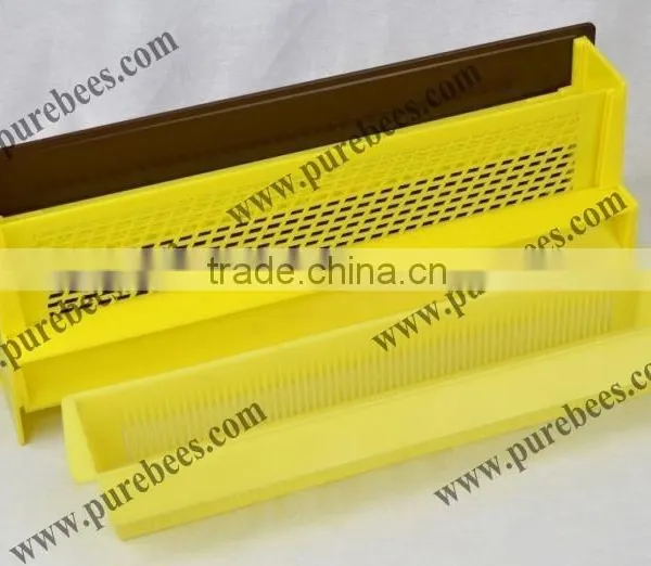 Popular Beekeeping Equipment Plastic Pollen Trap photo-3