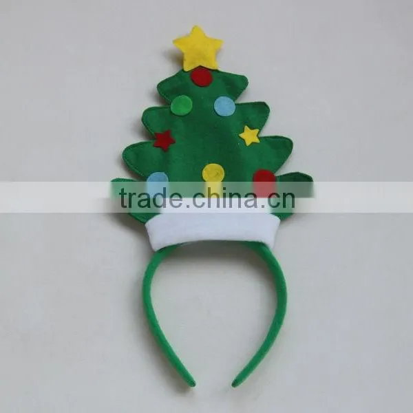Girl and Children Plastic Headband,steel Hair Band,cute Head Band for Parties photo-2