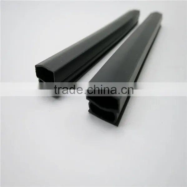 Heat-resistant Silicone Rubber Seal Strip